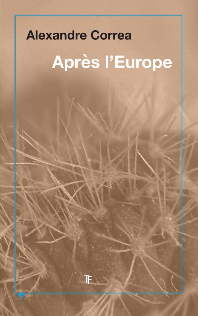 CORREA_Europe_couverture
